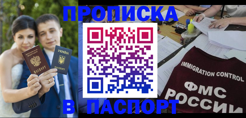 прописка иностранных граждан в Алтае